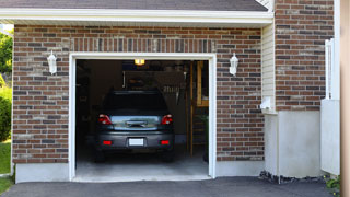 Garage Door Installation at Milton Montford, Maryland